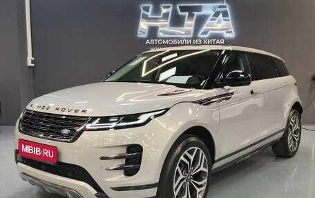 Land Rover Range Rover Evoque II, 2024 год, 6 899 000 рублей, 1 фотография