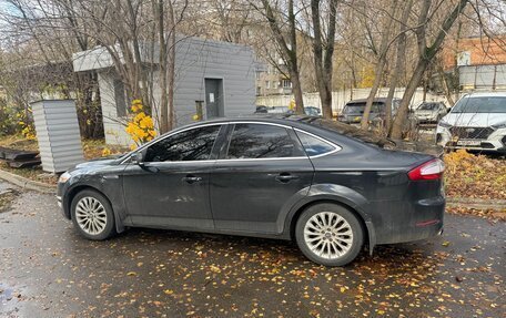 Ford Mondeo IV, 2012 год, 950 000 рублей, 1 фотография