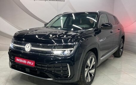 Volkswagen Teramont I, 2024 год, 7 099 000 рублей, 1 фотография