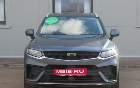 Geely Tugella FY11, 2022 год, 2 350 000 рублей, 2 фотография