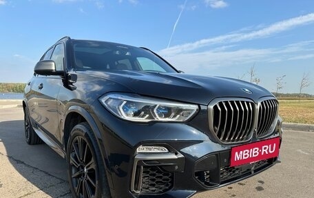 BMW X5, 2020 год, 8 990 000 рублей, 2 фотография