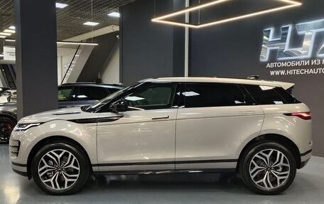 Land Rover Range Rover Evoque II, 2024 год, 6 899 000 рублей, 3 фотография