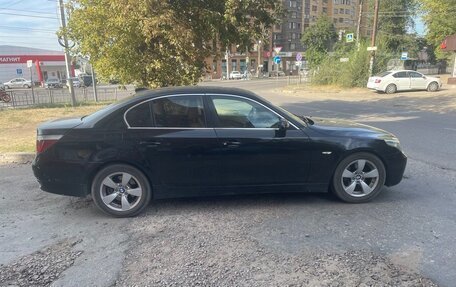 BMW 5 серия, 2003 год, 800 000 рублей, 2 фотография