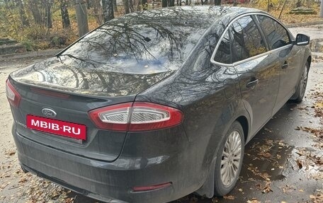 Ford Mondeo IV, 2012 год, 950 000 рублей, 4 фотография