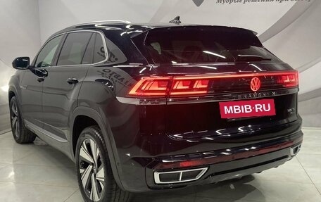 Volkswagen Teramont I, 2024 год, 7 099 000 рублей, 7 фотография