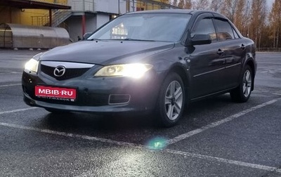 Mazda 6, 2006 год, 580 000 рублей, 1 фотография