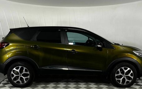 Renault Kaptur I рестайлинг, 2017 год, 1 520 000 рублей, 4 фотография