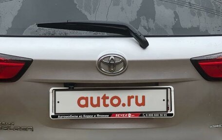 Toyota Corolla, 2019 год, 1 785 000 рублей, 13 фотография