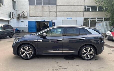 Volkswagen ID.4, 2022 год, 3 600 000 рублей, 4 фотография