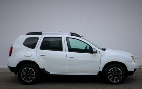 Renault Duster I рестайлинг, 2018 год, 1 565 000 рублей, 8 фотография