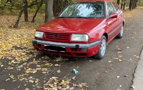 Volkswagen Vento, 1997 год, 290 000 рублей, 4 фотография