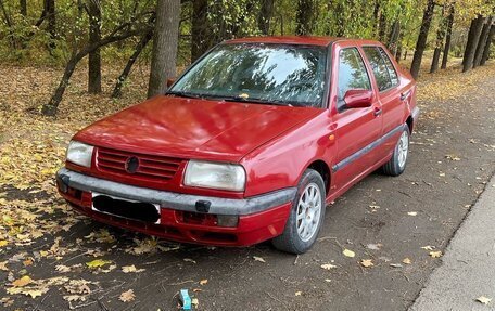 Volkswagen Vento, 1997 год, 290 000 рублей, 5 фотография