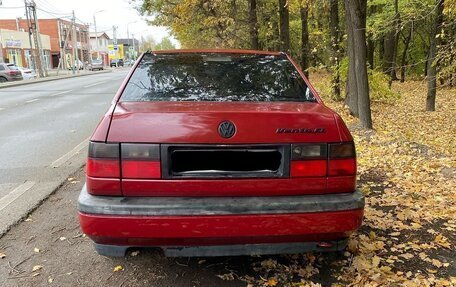 Volkswagen Vento, 1997 год, 290 000 рублей, 9 фотография