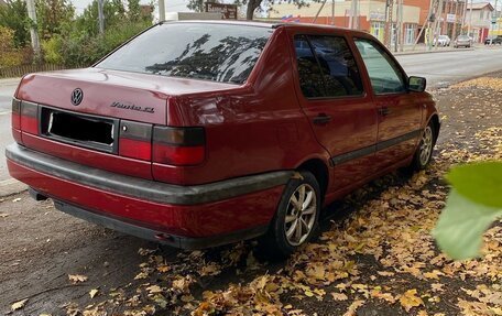 Volkswagen Vento, 1997 год, 290 000 рублей, 6 фотография