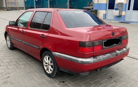 Volkswagen Vento, 1997 год, 290 000 рублей, 13 фотография