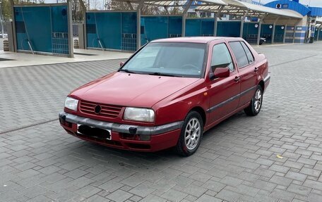 Volkswagen Vento, 1997 год, 290 000 рублей, 14 фотография