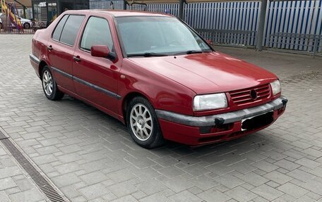 Volkswagen Vento, 1997 год, 290 000 рублей, 15 фотография