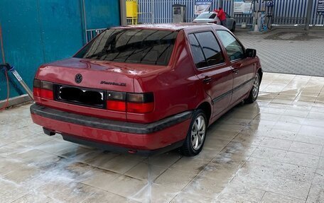 Volkswagen Vento, 1997 год, 290 000 рублей, 18 фотография