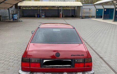 Volkswagen Vento, 1997 год, 290 000 рублей, 20 фотография