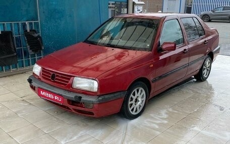 Volkswagen Vento, 1997 год, 290 000 рублей, 19 фотография