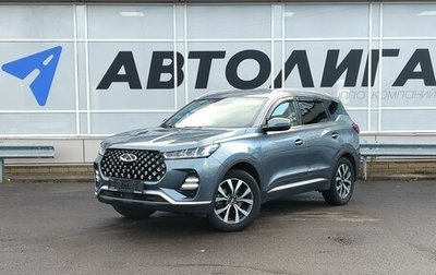 Chery Tiggo 7 Pro, 2021 год, 1 732 000 рублей, 1 фотография