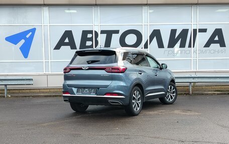 Chery Tiggo 7 Pro, 2021 год, 1 732 000 рублей, 2 фотография