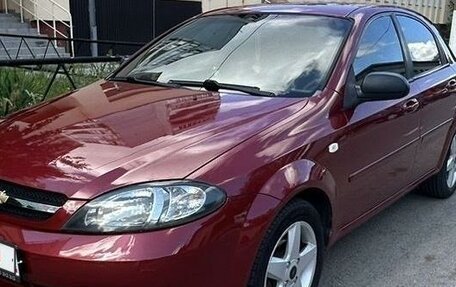 Chevrolet Lacetti, 2006 год, 250 000 рублей, 1 фотография