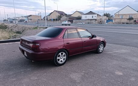 Toyota Carina, 1994 год, 300 000 рублей, 1 фотография