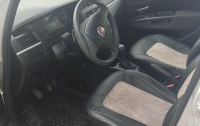 Fiat Linea, 2011 год, 495 000 рублей, 1 фотография