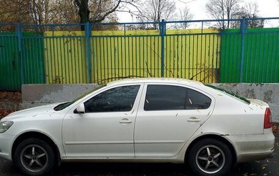 Skoda Octavia, 2012 год, 700 000 рублей, 1 фотография