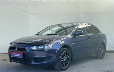 Mitsubishi Lancer IX, 2010 год, 930 000 рублей, 1 фотография