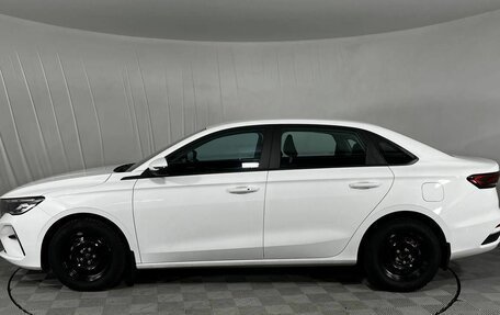 Geely Emgrand, 2023 год, 1 850 000 рублей, 8 фотография