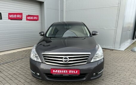 Nissan Teana, 2010 год, 1 050 000 рублей, 2 фотография