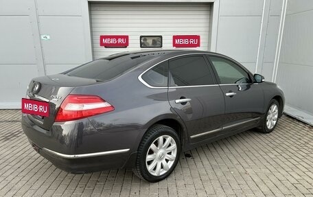 Nissan Teana, 2010 год, 1 050 000 рублей, 3 фотография