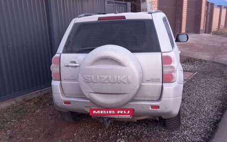 Suzuki Grand Vitara, 2008 год, 1 150 000 рублей, 3 фотография