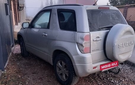 Suzuki Grand Vitara, 2008 год, 1 150 000 рублей, 4 фотография