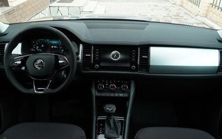 Skoda Kodiaq I, 2024 год, 4 599 900 рублей, 17 фотография