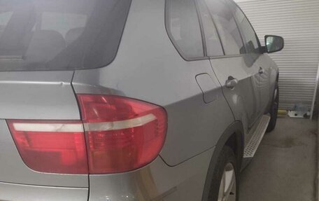 BMW X5, 2007 год, 1 550 000 рублей, 4 фотография