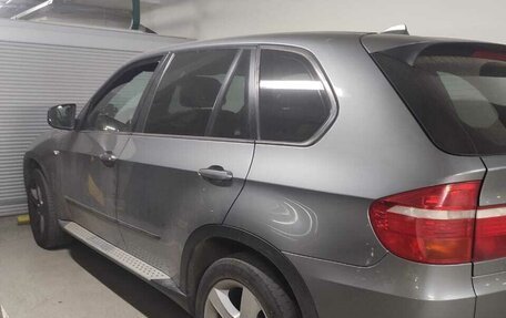 BMW X5, 2007 год, 1 550 000 рублей, 5 фотография