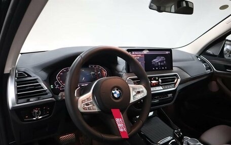 BMW X3, 2024 год, 9 860 000 рублей, 7 фотография