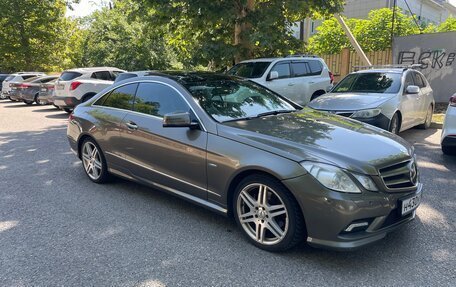 Mercedes-Benz E-Класс, 2010 год, 1 650 000 рублей, 5 фотография