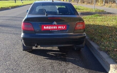 Citroen Xsara, 2003 год, 245 000 рублей, 5 фотография