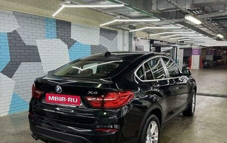 BMW X4, 2015 год, 2 680 000 рублей, 6 фотография