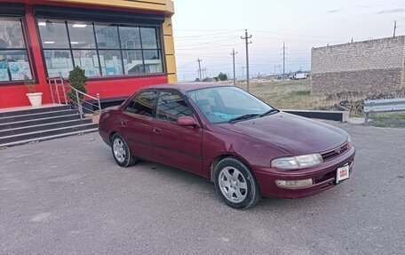 Toyota Carina, 1994 год, 300 000 рублей, 7 фотография