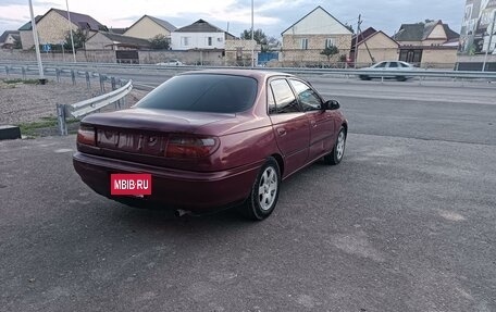 Toyota Carina, 1994 год, 300 000 рублей, 6 фотография