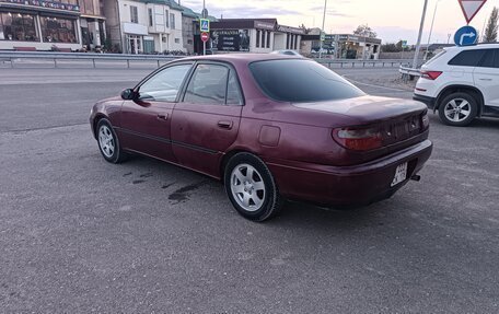 Toyota Carina, 1994 год, 300 000 рублей, 12 фотография