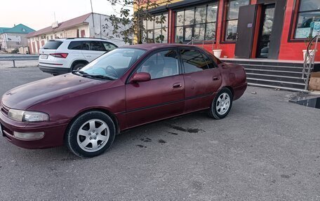 Toyota Carina, 1994 год, 300 000 рублей, 15 фотография