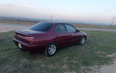 Toyota Carina, 1994 год, 300 000 рублей, 18 фотография