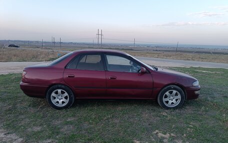 Toyota Carina, 1994 год, 300 000 рублей, 17 фотография