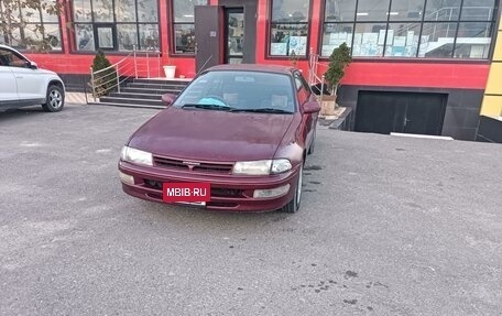 Toyota Carina, 1994 год, 300 000 рублей, 14 фотография